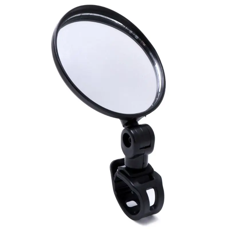 1 Pcs Bike Bicycle Handlebar Flexible Rear View Mirror Rear View Safety 360 Degree New
1 Pcs Bike Bicycle Handlebar Flexible Rear View Mirror Rear View Safety 360 Degree New