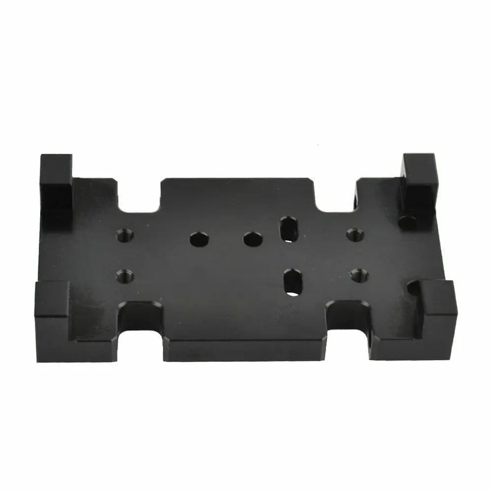 ARC0161 RC 73mm Transfer Case Mount Holder for 1:10 Crawler SCX10 HSP Transmission Case RC Car Parts
ARC0161 RC 73mm Transfer Case Mount Holder for 1:10 Crawler SCX10 HSP Transmission Case RC Car Parts