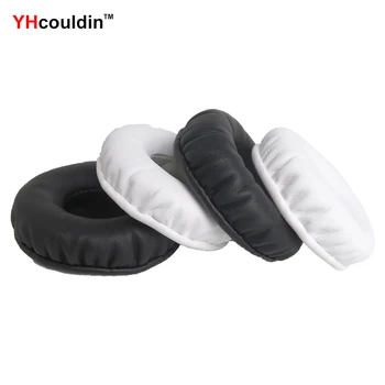 Headphone Ear pad Cove For Sony MDR-BTN200 Protein Leather Headphone Accessaries Ear Cushions For MDR BTN200
Headphone Ear pad Cove For Sony MDR-BTN200 Protein Leather Headphone Accessaries Ear Cushions For MDR BTN200