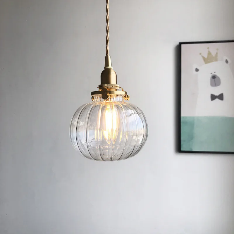 Japanese Hand Work Glass Brass A Chandelier Originality Ins Wind House Bedroom Restaurant Mirror Front Bedside Bar Counter Lamp
Japanese Hand Work Glass Brass A Chandelier Originality Ins Wind House Bedroom Restaurant Mirror Front Bedside Bar Counter Lamp