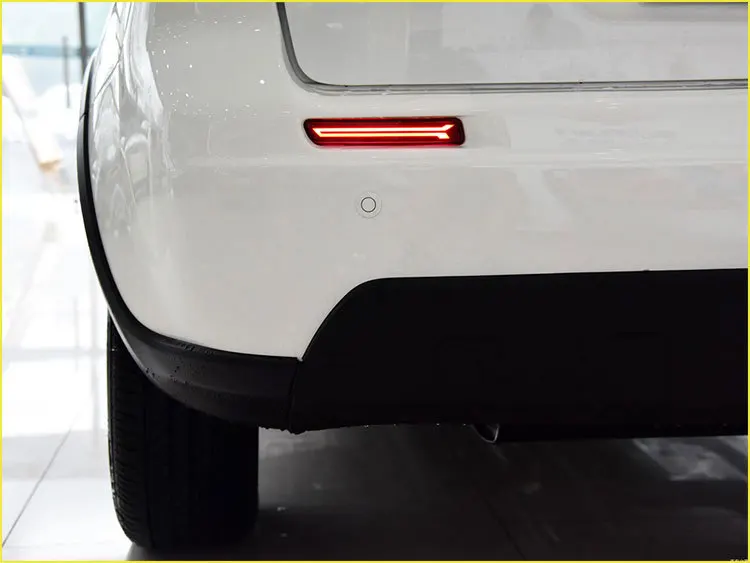 CSCSNL 1 Set Car LED Rear Brake Tail Bumper Reflector Rear fog Warning Light For Suzuki Ertiga Ciza Vitara S-Cross Splash SX4
CSCSNL 1 Set Car LED Rear Brake Tail Bumper Reflector Rear fog Warning Light For Suzuki Ertiga Ciza Vitara S-Cross Splash SX4