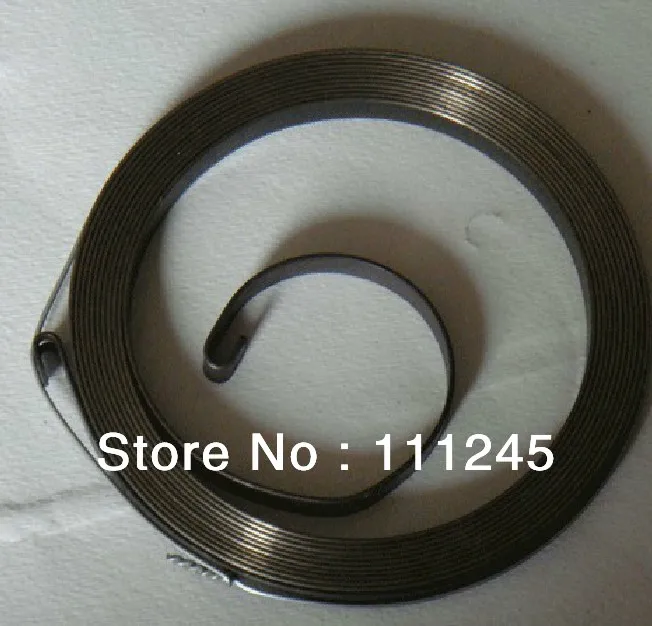 STARTER REWIND SPRING FOR YANMAR L40 L48 CHINESE 170F &MORE 4HP DIESELS TILLER GENERATOR WATER PUMPS 160260-76540 FREE SHIPPING
STARTER REWIND SPRING FOR YANMAR L40 L48 CHINESE 170F &MORE 4HP DIESELS TILLER GENERATOR WATER PUMPS 160260-76540 FREE SHIPPING