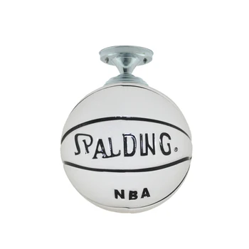 Round football ceiling lighting baby kids room ceiling lamps E27 glass globe semi flush mount modern lighting for child bedroom
Round football ceiling lighting baby kids room ceiling lamps E27 glass globe semi flush mount modern lighting for child bedroom