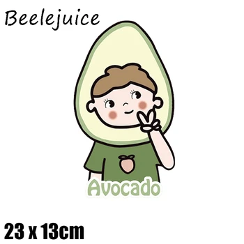 24pcs Avocado Iron on Patches Cute Small Animal Transfer for Clothes Stickers Letter Badges Washable DIY T-shirt decorations
24pcs Avocado Iron on Patches Cute Small Animal Transfer for Clothes Stickers Letter Badges Washable DIY T-shirt decorations