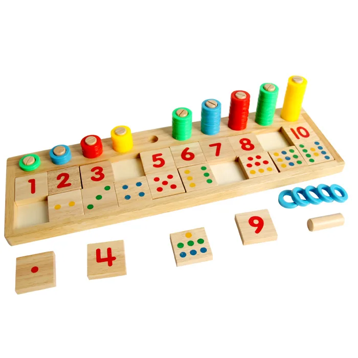 Educational Teaching Aids Kindergarten Mathematics Logarithmic Anti-smashing Shoes Rainbow Ring Matching Children Early Childhoo
Educational Teaching Aids Kindergarten Mathematics Logarithmic Anti-smashing Shoes Rainbow Ring Matching Children Early Childhoo