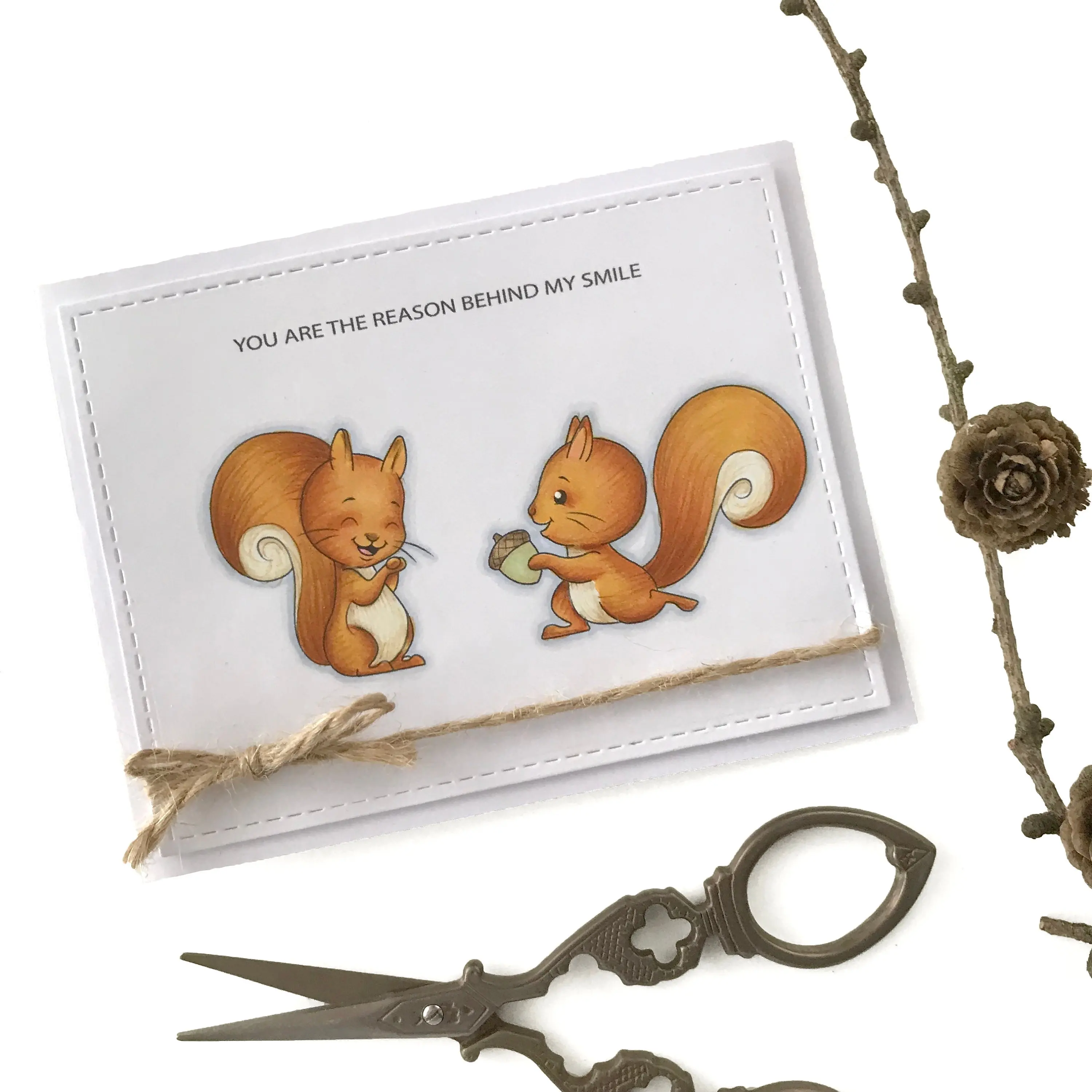 JCarter Clear Rubber Stamps Scrapbook Squirrel Slogan Craft Stamp Silicone Seals Stencil Album Card Make Sheet New Stamps 2019
JCarter Clear Rubber Stamps Scrapbook Squirrel Slogan Craft Stamp Silicone Seals Stencil Album Card Make Sheet New Stamps 2019