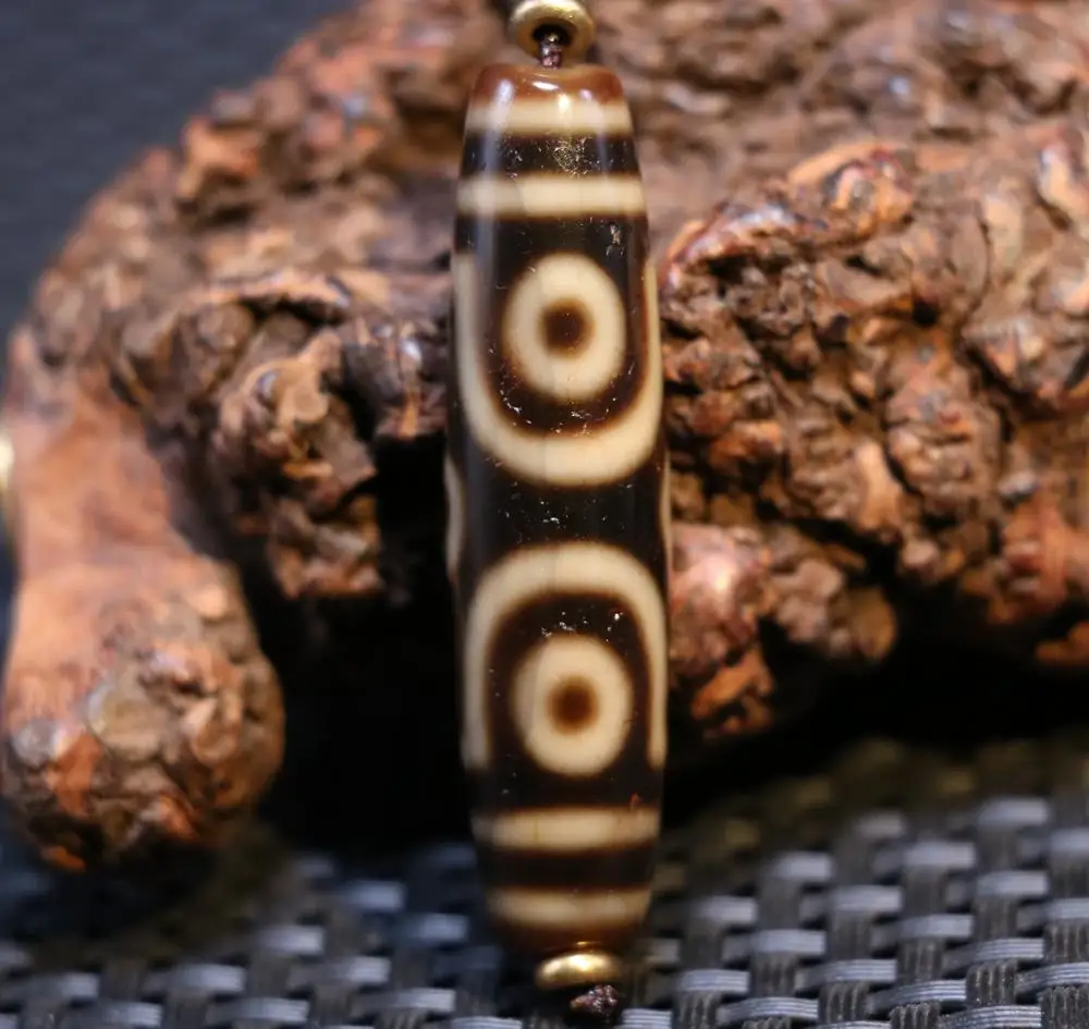 Big Treasure Talisman Magic Energy Tibetan old Agate Ivory Color Healthy Body Symbolize Zi Bead Amulet Pendant FR ZZY timestown
Big Treasure Talisman Magic Energy Tibetan old Agate Ivory Color Healthy Body Symbolize Zi Bead Amulet Pendant FR ZZY timestown