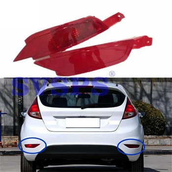 High Quality Rear Bumper Fog Light For Ford Fiesta 2008 2009 2010 2011 2012 Year
High Quality Rear Bumper Fog Light For Ford Fiesta 2008 2009 2010 2011 2012 Year