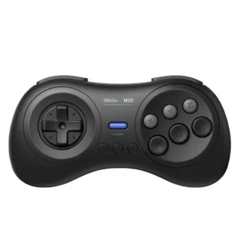 Wireless Bluetooth Gamepad Controller Joystick Game Accessories With USB-C Cable For Switch Steam MacOS Android Windows
Wireless Bluetooth Gamepad Controller Joystick Game Accessories With USB-C Cable For Switch Steam MacOS Android Windows