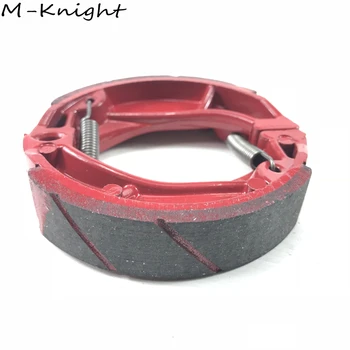 For Honda DIO50 ZX50 AF18 AF24 AF27 AF28 AF34 AF35 AF38 DIO 50 ZX 50 modified after the ancient brake pads after the brake pads
For Honda DIO50 ZX50 AF18 AF24 AF27 AF28 AF34 AF35 AF38 DIO 50 ZX 50 modified after the ancient brake pads after the brake pads