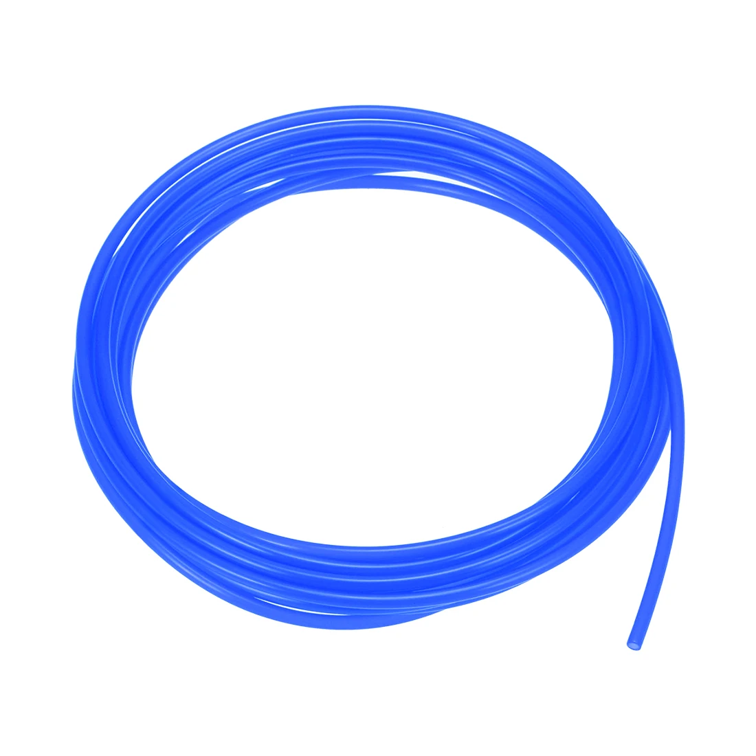 uxcell PE Plastic Tubing 3/32 Inch ID x 5/32 Inch OD 16.4 Feet Length Blue for Pneumatic Tools and Mechanical Gas Pipeline
uxcell PE Plastic Tubing 3/32 Inch ID x 5/32 Inch OD 16.4 Feet Length Blue for Pneumatic Tools and Mechanical Gas Pipeline
