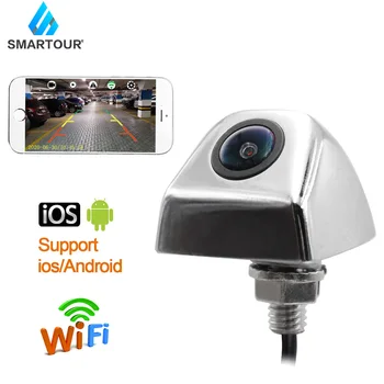 New wifi Car Rear View Camera Car Professional HD Rear View Camera BackUp Camera Car Front/Rear Cameras Support Android and Ios
New wifi Car Rear View Camera Car Professional HD Rear View Camera BackUp Camera Car Front/Rear Cameras Support Android and Ios
