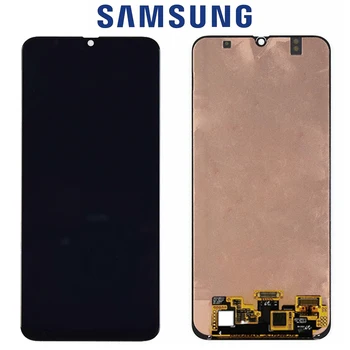 Super Amoled For Samsung Galaxy M30 2019 M305 LCD Display Touch Screen Digitizer Assembly For Samsung M30 M305 M305F/DS A40s lcd
Super Amoled For Samsung Galaxy M30 2019 M305 LCD Display Touch Screen Digitizer Assembly For Samsung M30 M305 M305F/DS A40s lcd
