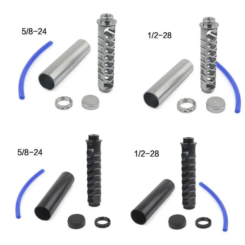 1 Set Car Fuel Filter Single Core 1/2-28 or 5/8-24 Spiral for NAPA 4003 for WIX 24003 for Dryer Detergent Auto Accessories
1 Set Car Fuel Filter Single Core 1/2-28 or 5/8-24 Spiral for NAPA 4003 for WIX 24003 for Dryer Detergent Auto Accessories