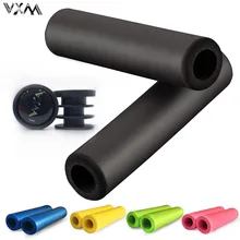 VXM Upgrade Bike Handle Grips Kids Non-Slip-Rubber Bicycle Handlebar Grips for Foldable Mountain Bicycle Tricycle BMX MTB
VXM Upgrade Bike Handle Grips Kids Non-Slip-Rubber Bicycle Handlebar Grips for Foldable Mountain Bicycle Tricycle BMX MTB