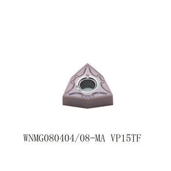 10pcs WNMG080404 WNMG08 MA VP15TF carbide inserts external turning tool power tool accessory machining cutting
10pcs WNMG080404 WNMG08 MA VP15TF carbide inserts external turning tool power tool accessory machining cutting