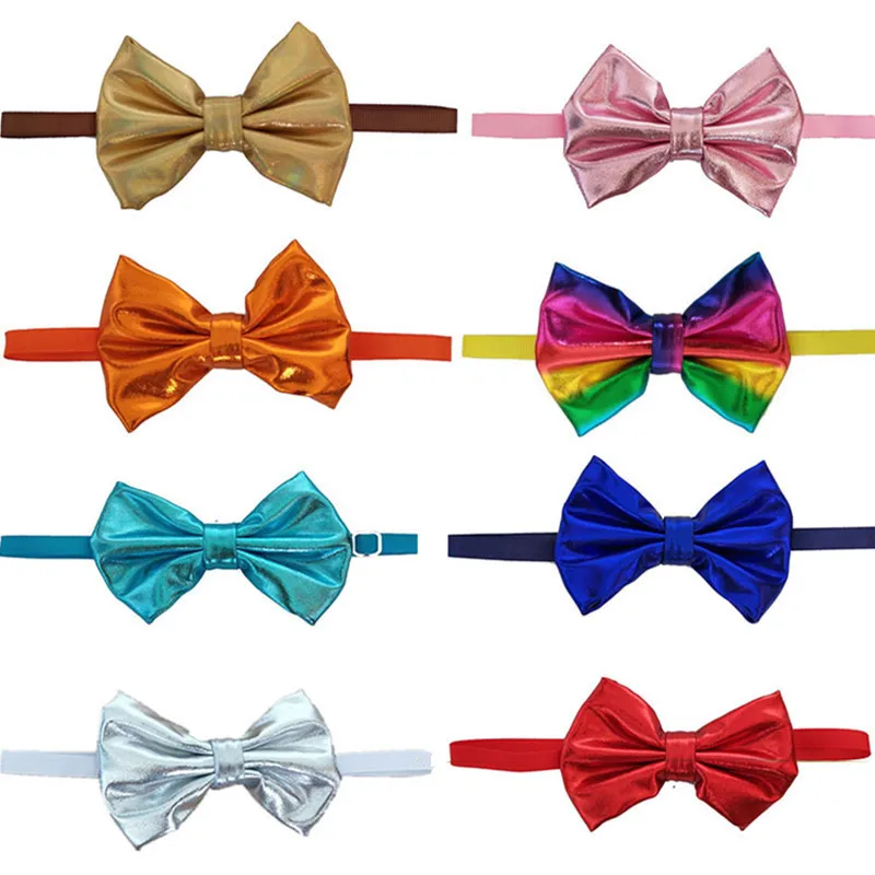 1 Pcs Pet Dog Bow ties Adjustable Christmas Shining Pet Bowties for Medium Large dog Necktie Collar Bowties 
1 Pcs Pet Dog Bow ties Adjustable Christmas Shining Pet Bowties for Medium Large dog Necktie Collar Bowties