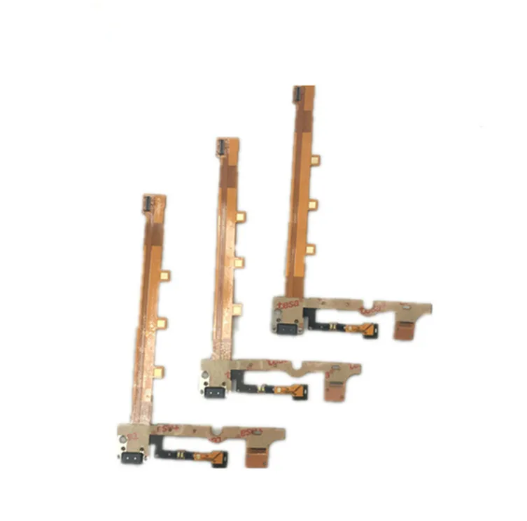 10/pcs For Xiaomi Mi3 WCDMA USB Charging Port Dock Plug Jack Connector Charge Board Module Flex Cable 100% Tested
10/pcs For Xiaomi Mi3 WCDMA USB Charging Port Dock Plug Jack Connector Charge Board Module Flex Cable 100% Tested