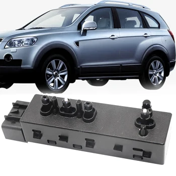 Seat Control Switch Adjuster Interior 8 Way Power 12451498 Stable Replacement Parts Car Passenger Side For Chevrolet Silverado
Seat Control Switch Adjuster Interior 8 Way Power 12451498 Stable Replacement Parts Car Passenger Side For Chevrolet Silverado