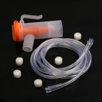 8ml Atomized Cup Nebulizer Compressor Nebulizer Medicine Parts Medicine Tank Cup Atomizer Soft Tube Inhaler Adult Children
8ml Atomized Cup Nebulizer Compressor Nebulizer Medicine Parts Medicine Tank Cup Atomizer Soft Tube Inhaler Adult Children