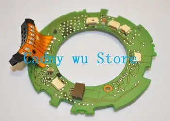 NEW For Canon EF 8-15mm f/4L Fisheye USM Main PCB MotherBoard Zoom lens Part
NEW For Canon EF 8-15mm f/4L Fisheye USM Main PCB MotherBoard Zoom lens Part