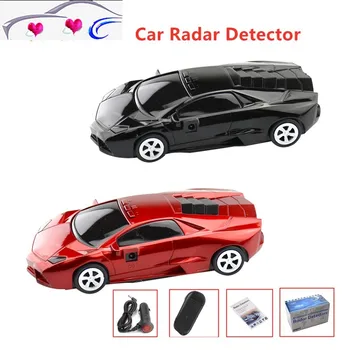 Best Car Radar Detectors Speed Radar 360 Degree Auto Protection Radar Detector Anti Alert English/Russian Version
Best Car Radar Detectors Speed Radar 360 Degree Auto Protection Radar Detector Anti Alert English/Russian Version