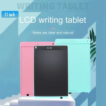 Computer Peripherals 11 Inch Lcd Writing Tablet-electronic Writing Board Doodle Board Drawing Board Компьютерная Периферия #58
Computer Peripherals 11 Inch Lcd Writing Tablet-electronic Writing Board Doodle Board Drawing Board Компьютерная Периферия #58