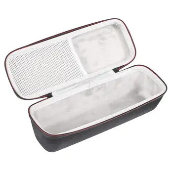 Portable Hard EVA Speaker Case Dustproof Storage Bag Carrying Box for Anker Soundcore Motion Bluetooth Speaker Accessories
Portable Hard EVA Speaker Case Dustproof Storage Bag Carrying Box for Anker Soundcore Motion Bluetooth Speaker Accessories