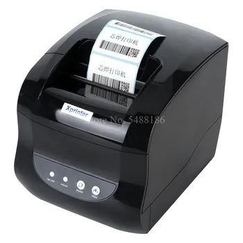 3" Bill Printer 80mm Thermal Ticket Receipt Printer Thermal Label Printer with USB Port POS Terminal
3" Bill Printer 80mm Thermal Ticket Receipt Printer Thermal Label Printer with USB Port POS Terminal