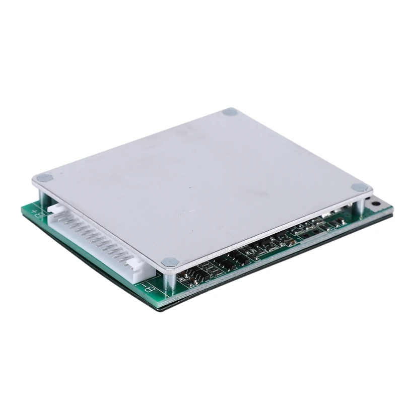 14S 52V 20A Li-Ion Lipolymer Battery Protection Board BMS PCB Board for E-Bike EScooter
14S 52V 20A Li-Ion Lipolymer Battery Protection Board BMS PCB Board for E-Bike EScooter