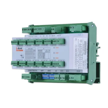 ACREL AC multi-circuit Power Meter AMC16K with 38 -way wet nodes 4-way dry nodes
ACREL AC multi-circuit Power Meter AMC16K with 38 -way wet nodes 4-way dry nodes