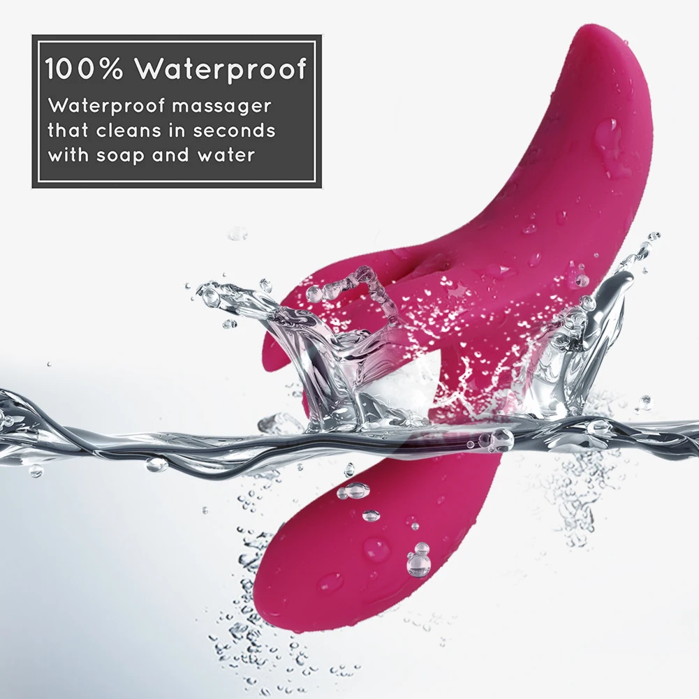 Вибратор Точки G И Клитора Отзывы