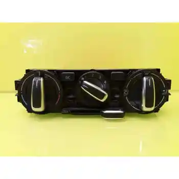 1S0820045N COMMAND HEATING/AIR CONDITIONING SEAT MII (KF1)
1S0820045N COMMAND HEATING/AIR CONDITIONING SEAT MII (KF1)