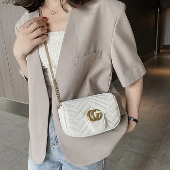 Women's Handbag 2020 New Style Fashion New Arrival Versatile Western Style Shoulder Non-mainstream Textured Vintage Rhombus
Women's Handbag 2020 New Style Fashion New Arrival Versatile Western Style Shoulder Non-mainstream Textured Vintage Rhombus