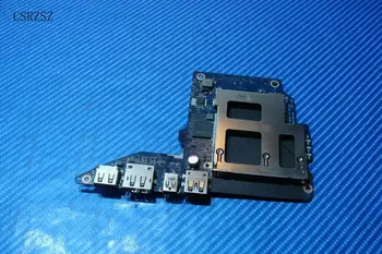 Original FOR HP ZBook 17 G2 Express Card USB BOARD VBK10 Assembly LS-9371P 737733-001
Original FOR HP ZBook 17 G2 Express Card USB BOARD VBK10 Assembly LS-9371P 737733-001
