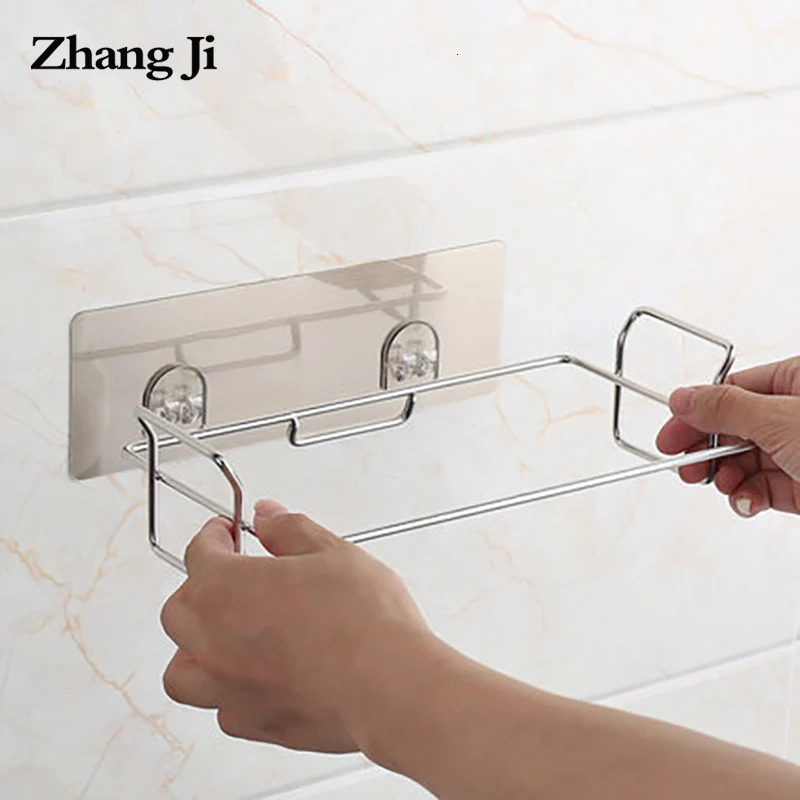 Multi-functional Bag Holder Shelf Stainess Steel for Kitchen Cabinets Doors and Cupboards durable and traceless trash bag holder
Multi-functional Bag Holder Shelf Stainess Steel for Kitchen Cabinets Doors and Cupboards durable and traceless trash bag holder