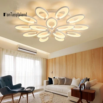 LED ceiling lamp For Living Room Bedroom kitchern Home chandelier Modern Led Ceiling Chandelier Lamp Lighting chandelier
LED ceiling lamp For Living Room Bedroom kitchern Home chandelier Modern Led Ceiling Chandelier Lamp Lighting chandelier