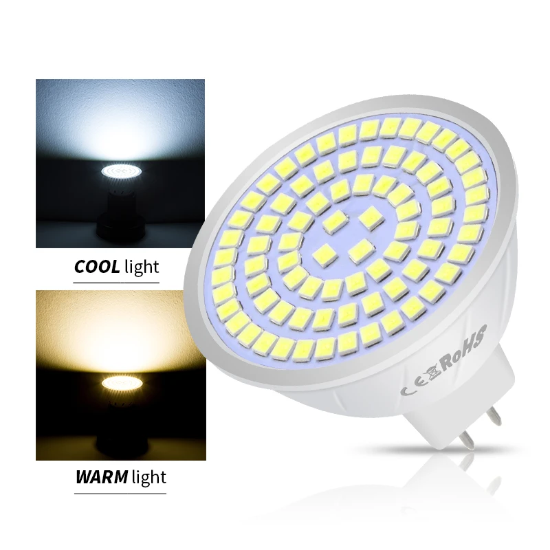 WENNI E27 LED Lamp 9W GU10 Spotlight Bulb MR16 LED Bulb 5W gu 10 Spot Light E14 Ampoule LED Light 7W B22 Lampada 220V GU5.3 2835
WENNI E27 LED Lamp 9W GU10 Spotlight Bulb MR16 LED Bulb 5W gu 10 Spot Light E14 Ampoule LED Light 7W B22 Lampada 220V GU5.3 2835