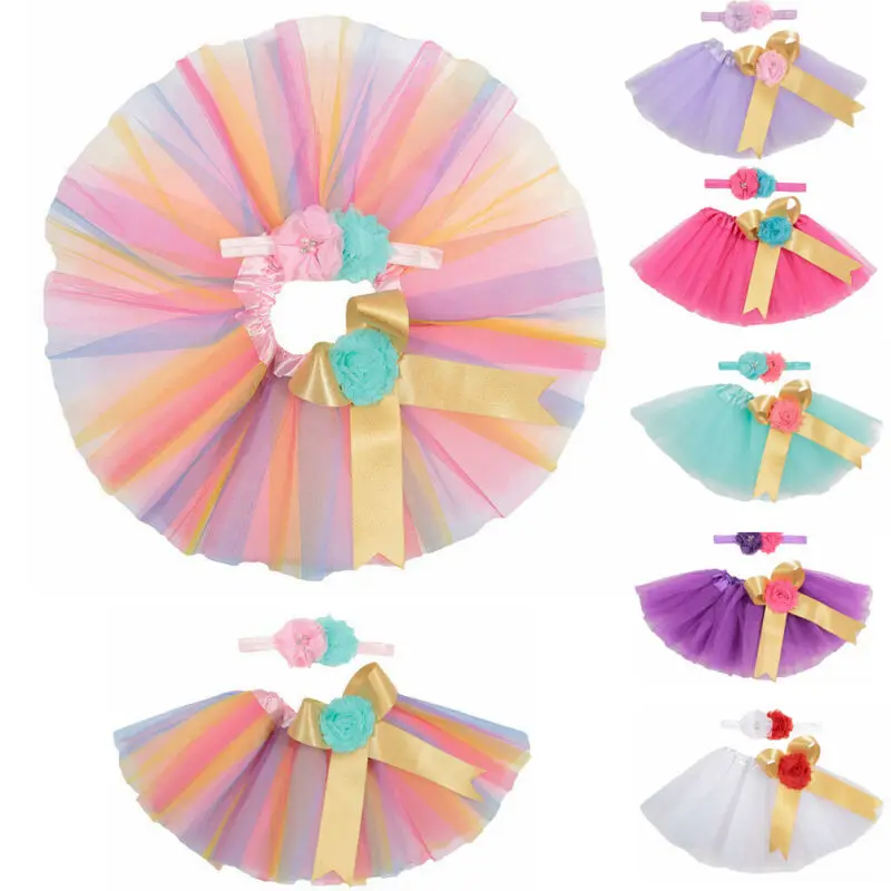 PUDCOCO Baby Girls Newborn Photography clothing Tutu Skirt & Headband Outfit Set Photo Shoot Prop 0-2 Years
PUDCOCO Baby Girls Newborn Photography clothing Tutu Skirt & Headband Outfit Set Photo Shoot Prop 0-2 Years