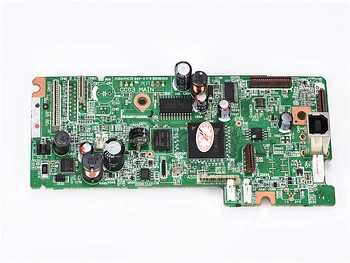 Formatter Board logic Main Board MainBoard mother board L555 Mother Board For Epson L555 printer board
Formatter Board logic Main Board MainBoard mother board L555 Mother Board For Epson L555 printer board