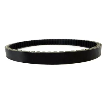 Reliable 1 Pcs Replacement 3M-384-12 Black Rubber Driving Belt Round Belt Line Ring Electric Bike Ebike Scooter
Reliable 1 Pcs Replacement 3M-384-12 Black Rubber Driving Belt Round Belt Line Ring Electric Bike Ebike Scooter