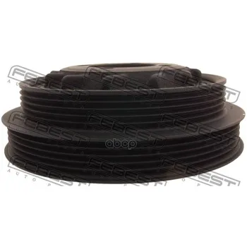 Crankshaft pulley 4g64 (Mitsubishi Galant EA 1996-2003) febest febest item No. mds-4g64
Crankshaft pulley 4g64 (Mitsubishi Galant EA 1996-2003) febest febest item No. mds-4g64