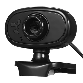 USB Webcam Camera Video Calling Web Cam with Mic for PC Desktop Laptop Computer JHP-Best
USB Webcam Camera Video Calling Web Cam with Mic for PC Desktop Laptop Computer JHP-Best