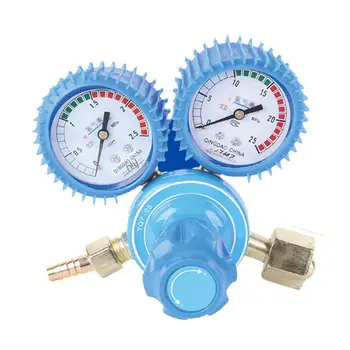 0-25Mpa Oxygen Reducer Gas Regulator Control Valve Meter Welding Gauge Tool Welding Fit Victor Gas Torch Cutting
0-25Mpa Oxygen Reducer Gas Regulator Control Valve Meter Welding Gauge Tool Welding Fit Victor Gas Torch Cutting