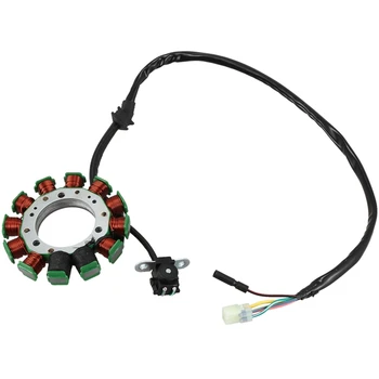 Stator & Gasket Fits for Honda TRX400EX TRX 400 EX SPORTRAX 1999-2008 Magneto
Stator & Gasket Fits for Honda TRX400EX TRX 400 EX SPORTRAX 1999-2008 Magneto