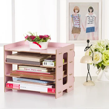 Wood File Stationery Storage Rack Holder Information Bill Test Paper Storage Racks Desktop Magazine Storage Box Office Supplies
Wood File Stationery Storage Rack Holder Information Bill Test Paper Storage Racks Desktop Magazine Storage Box Office Supplies