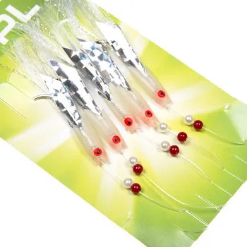 Luminous Fishing Hook
Luminous Fishing Hook