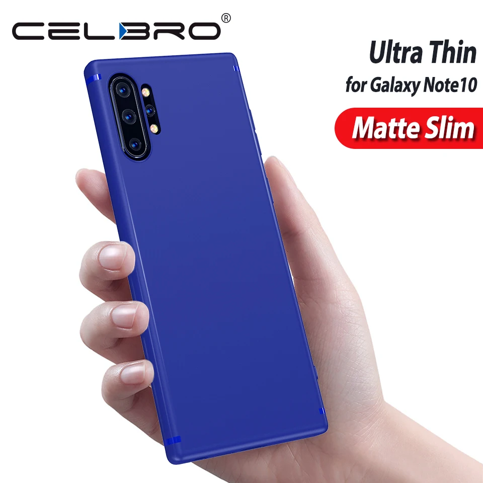 Slim TPU Case for Samsung Galaxy Note 10 Plus Pro Silicone Matte Cover Case for Samsung Note 10 Note10+ Case Protector Shell
Slim TPU Case for Samsung Galaxy Note 10 Plus Pro Silicone Matte Cover Case for Samsung Note 10 Note10+ Case Protector Shell