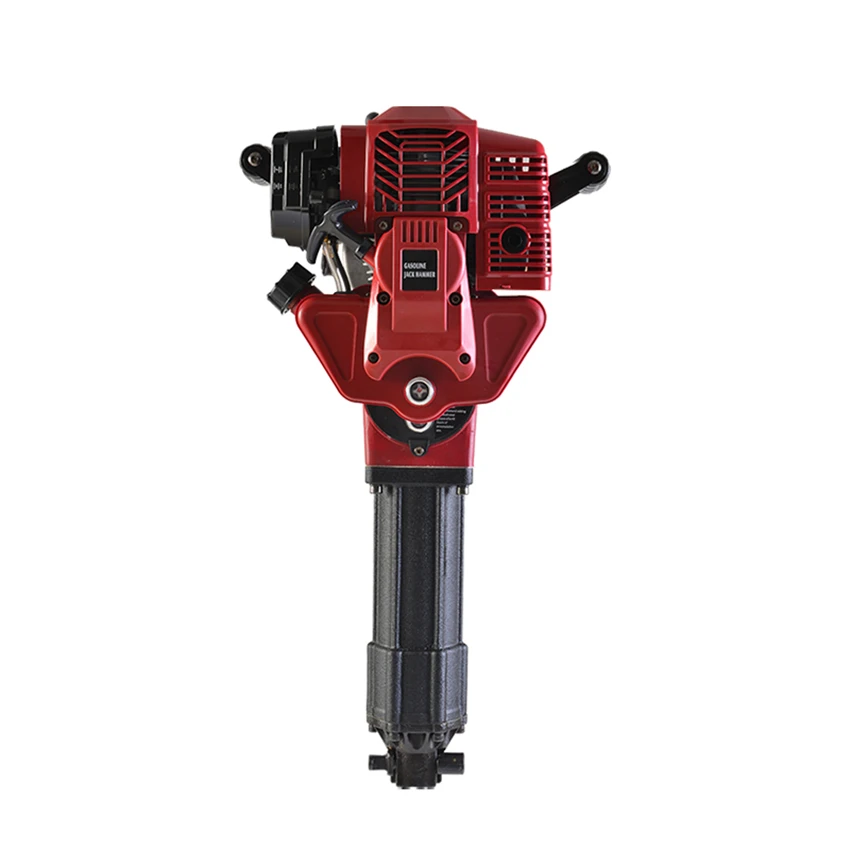 LTQ01 Tree Digging Machine 520 Two-stroke Single-cylinder Tree Gasoline Digger Tree Transplanting Machine 1.3L 52cc 1900W 25:1
LTQ01 Tree Digging Machine 520 Two-stroke Single-cylinder Tree Gasoline Digger Tree Transplanting Machine 1.3L 52cc 1900W 25:1