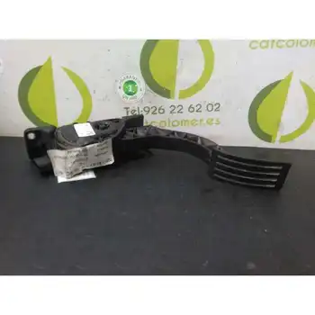 6PV01036830 Potentiometer Pedal Ford Focus Lim. (cb8) Trend
6PV01036830 Potentiometer Pedal Ford Focus Lim. (cb8) Trend